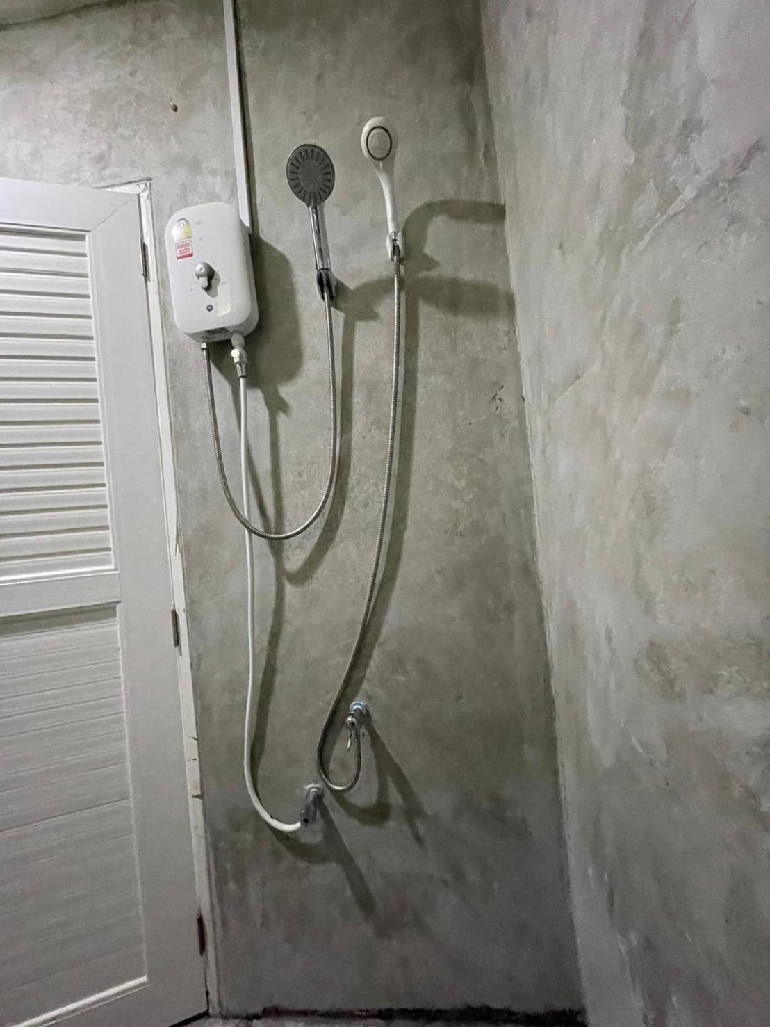 Green Garden Homestay Ban Khlong Wa 外观 照片